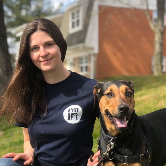 Meet your Posher, Bridget - Picture 1 of 1